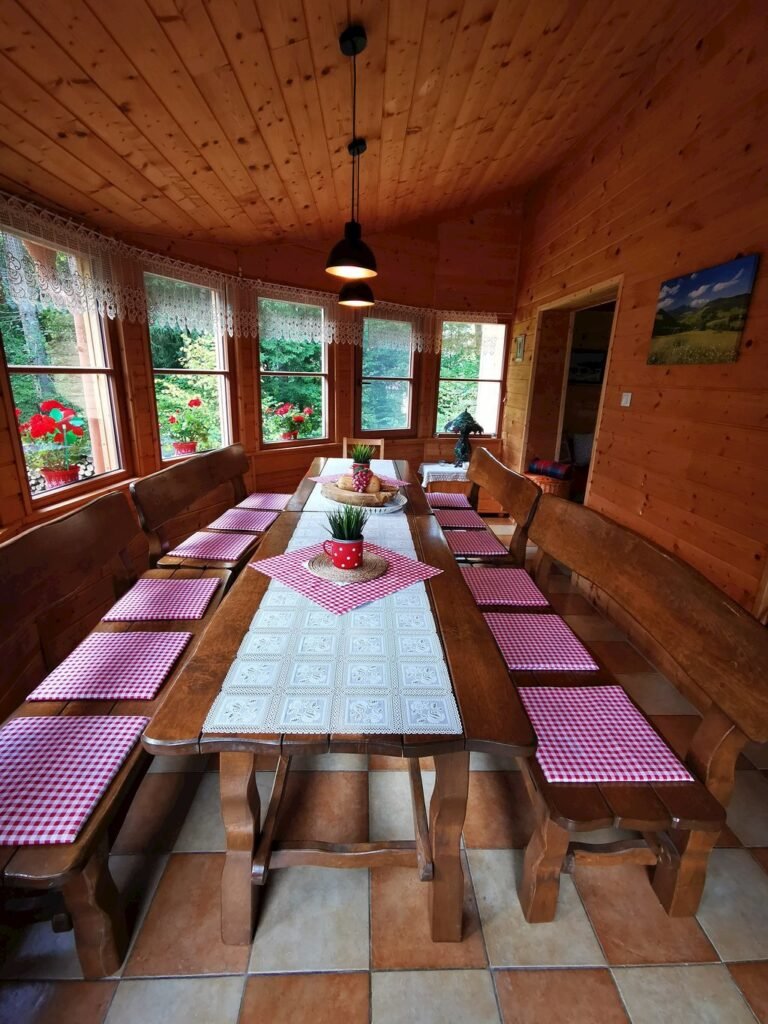 chata viktorka — foto 3