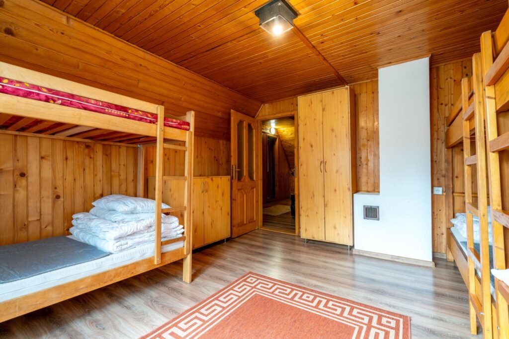 chata bobik — foto 3