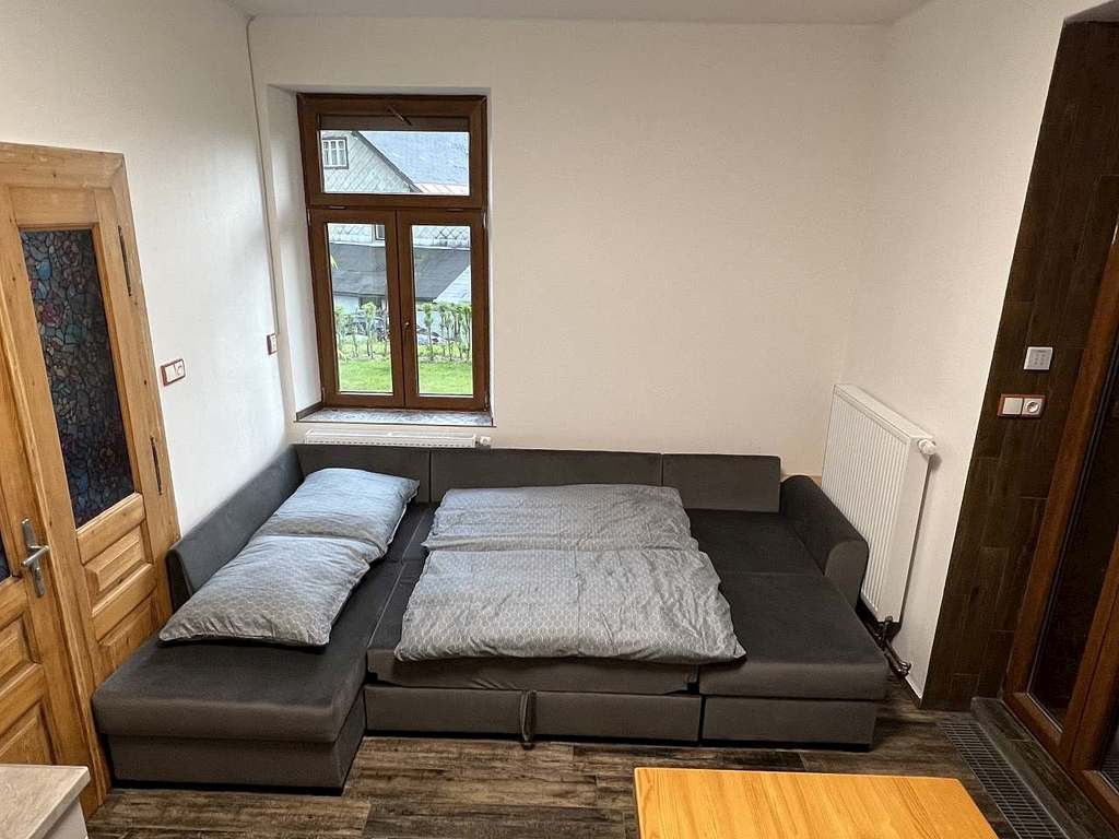 chalupa atlas — foto 2