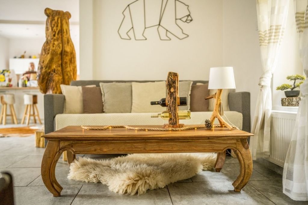 medvedi chata — foto 3