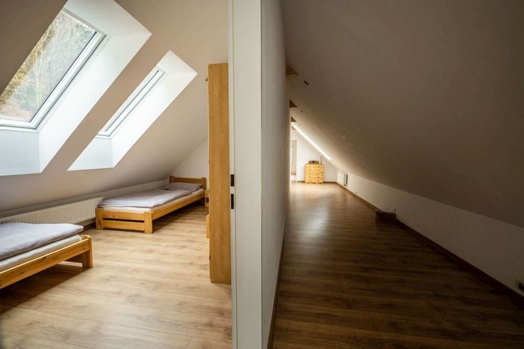 medvedi chata — foto 2