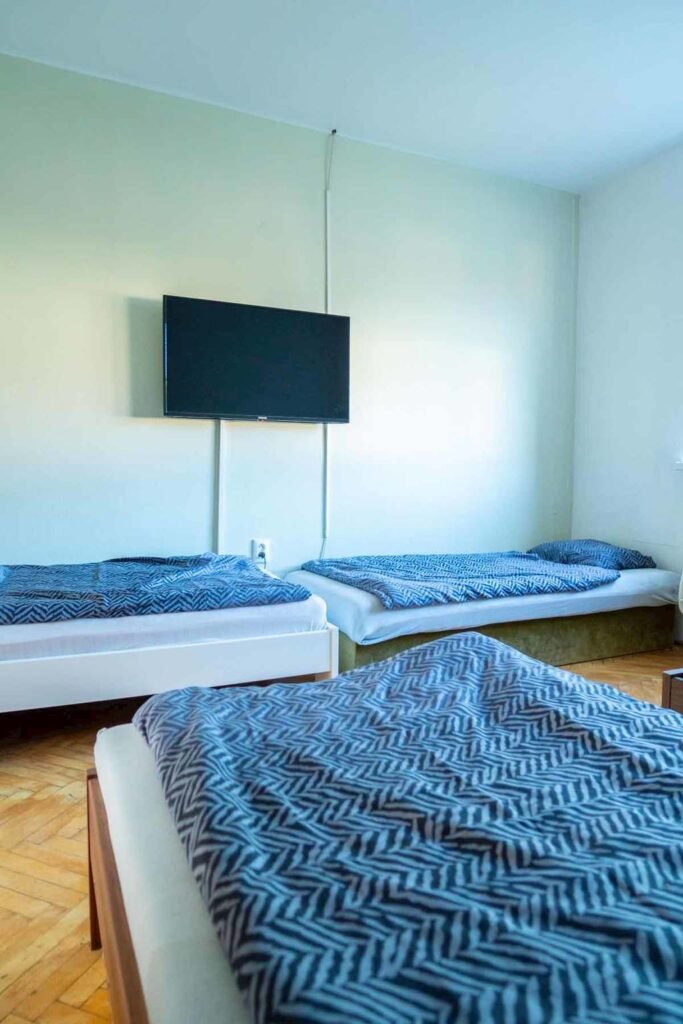 ubytovna lacne ubytovanie nitra — foto 3