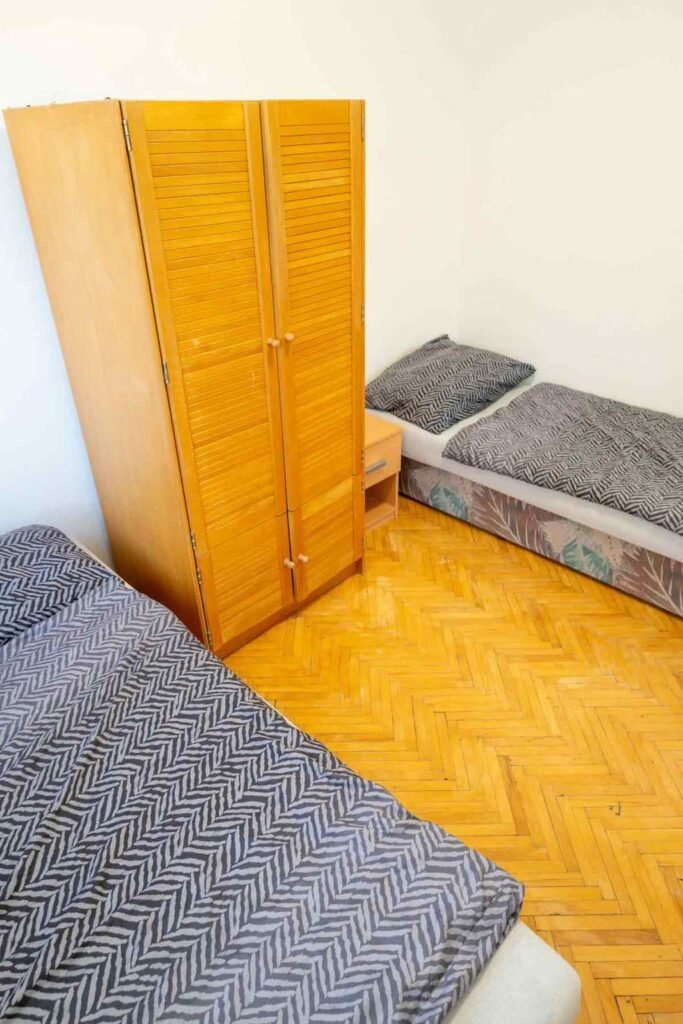 ubytovna lacne ubytovanie nitra