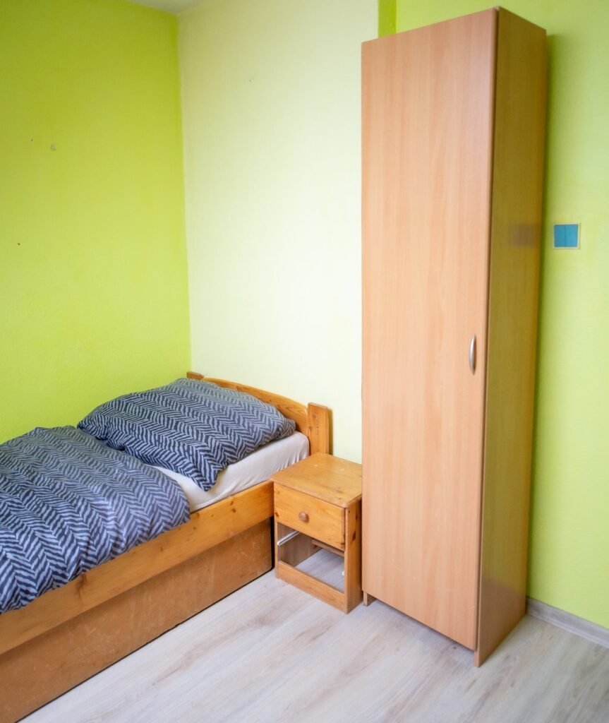 ubytovna lacne ubytovanie nitra — foto 2