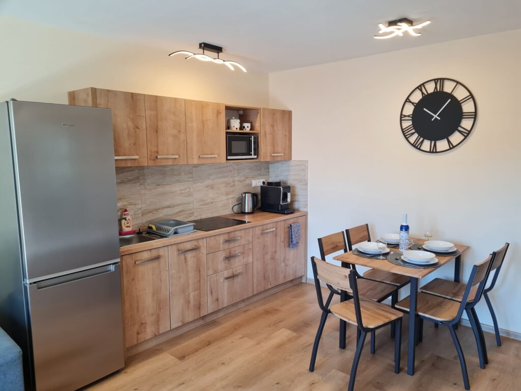 apartmany family nova lesna — foto 2