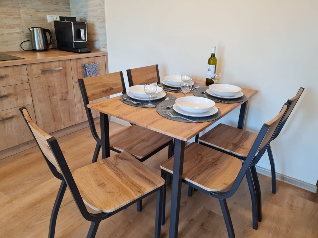 apartmany family nova lesna — foto 3
