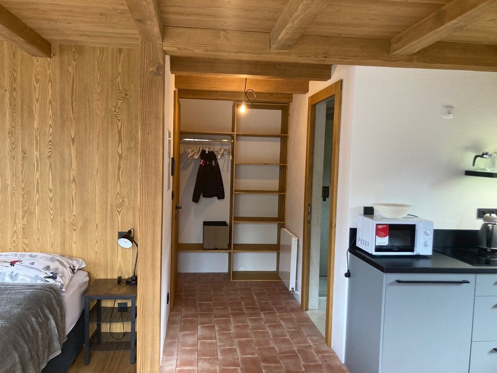 Apartmany harrachov 702 — foto 4