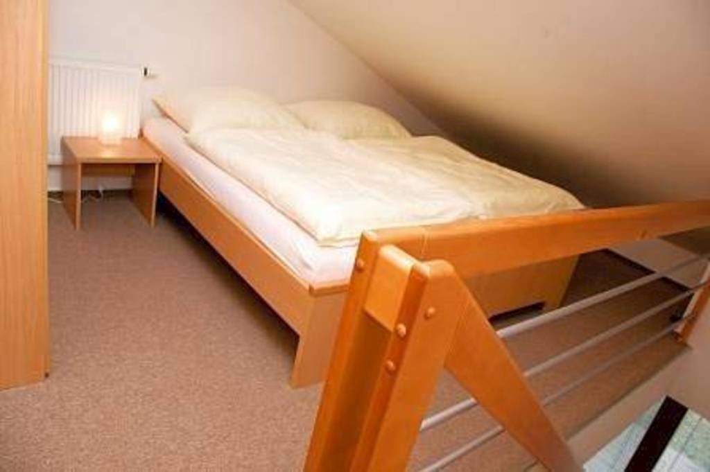 apartmany becva resort