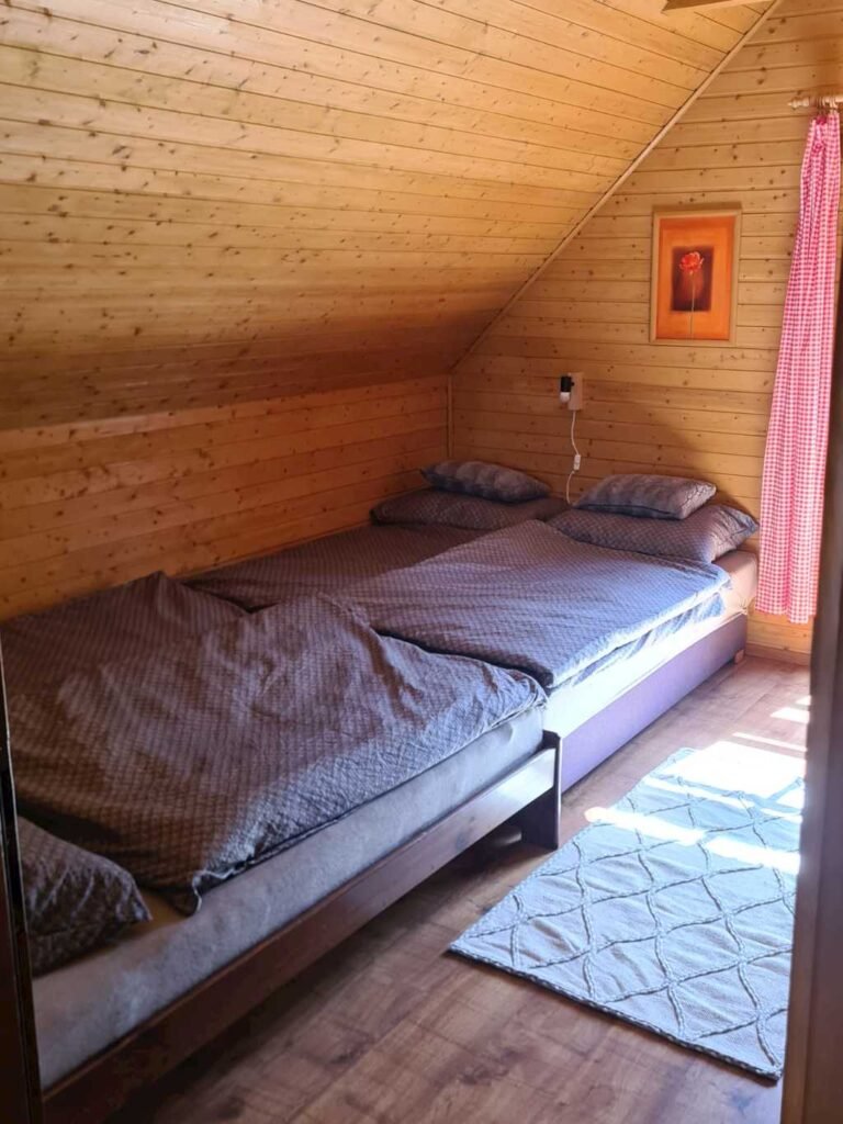 zrubove chaty fen — foto 3