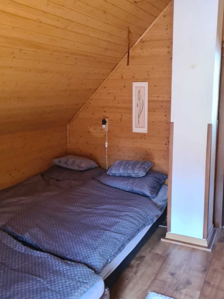 zrubove chaty fen — foto 2