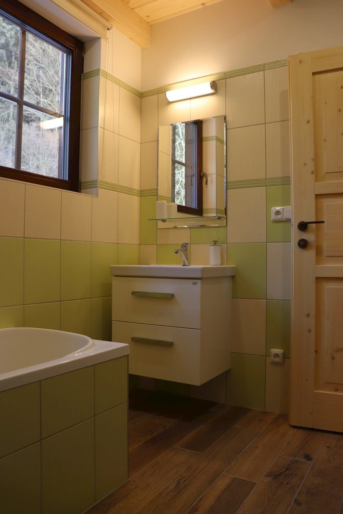 Drevenice v brodske — foto 7