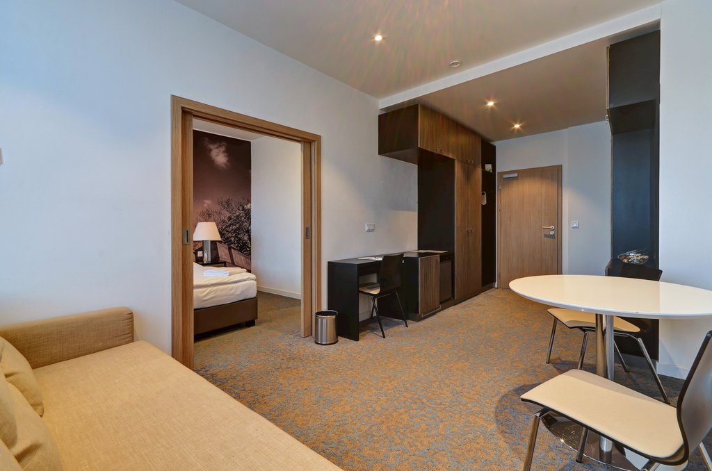 Hotelbilypav — foto 4