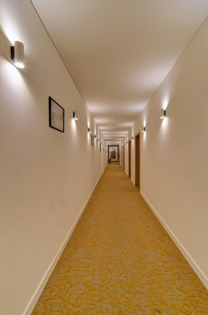Hotelbilypav — foto 5