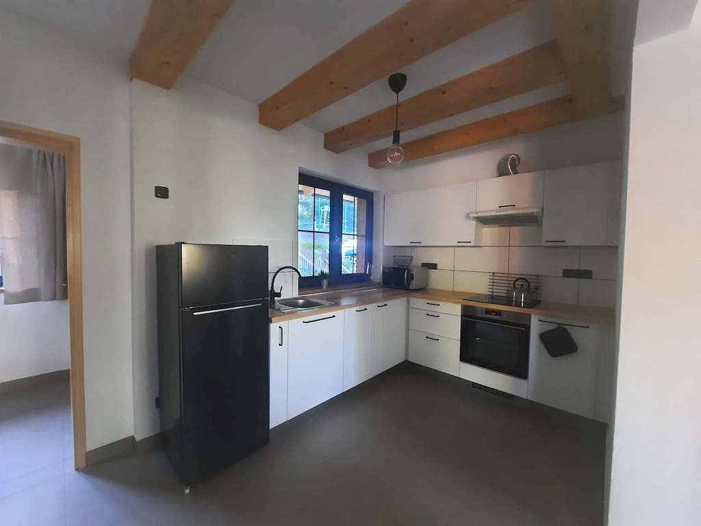 duskovic ubytovani — foto 2