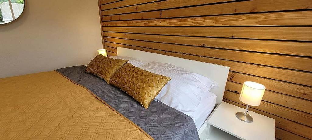 Wellness vila pod krizovkou — foto 6