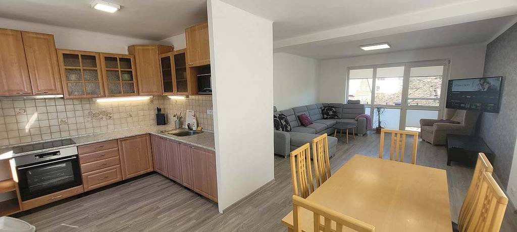 Wellness vila pod krizovkou — foto 4
