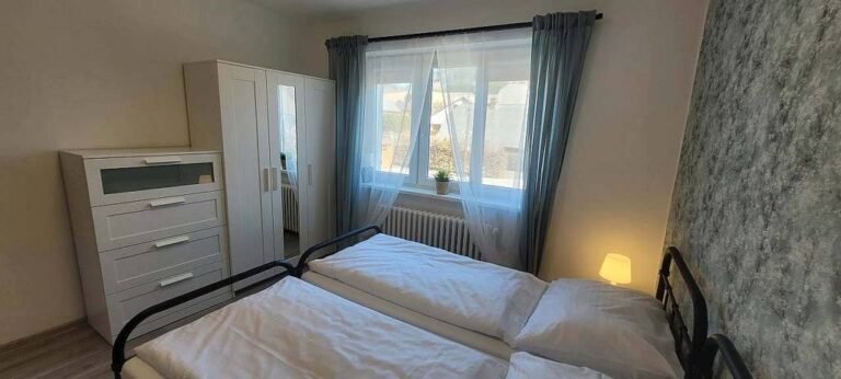 wellness vila pod krizovkou