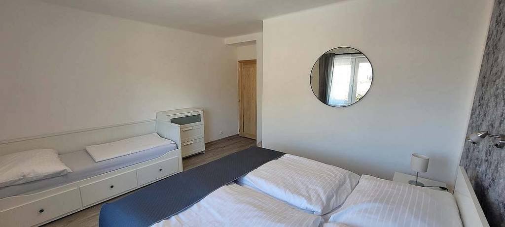 Wellness vila pod krizovkou — foto 8
