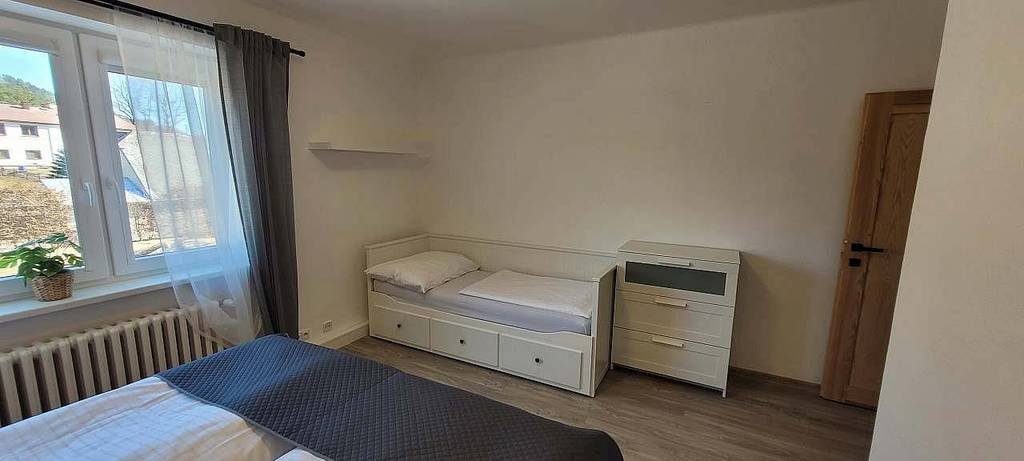 Wellness vila pod krizovkou — foto 7