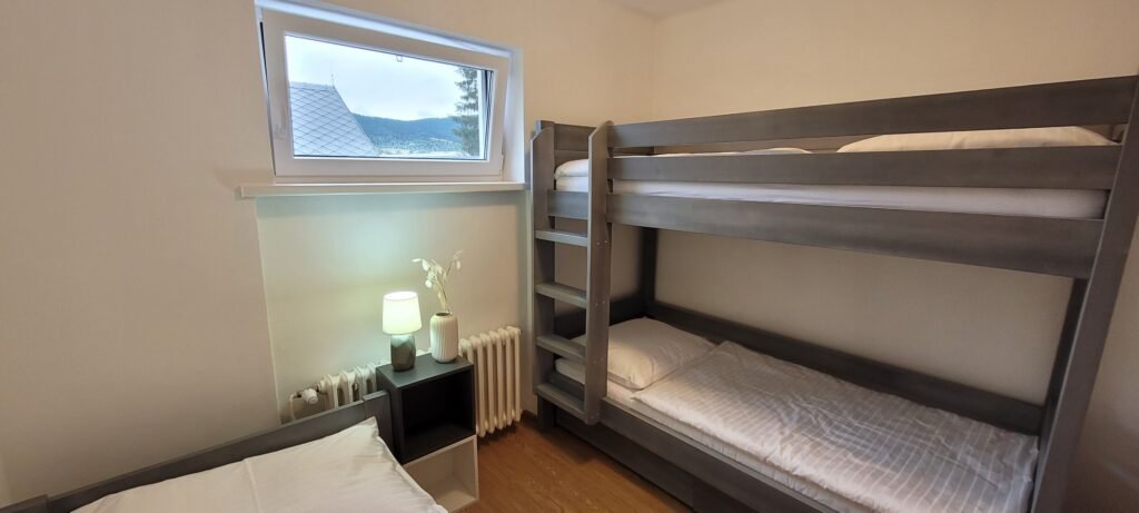 wellness vila pod krizovkou — foto 2