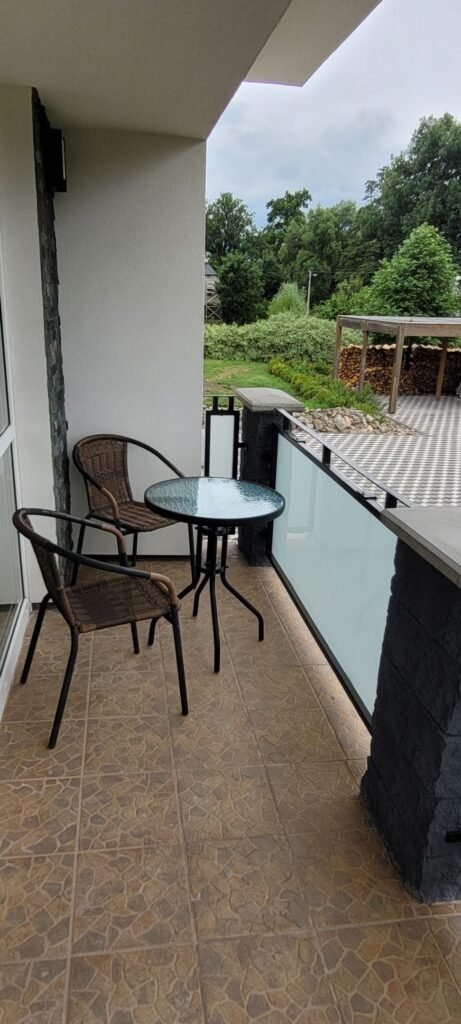 Wellness vila pod krizovkou — foto 5