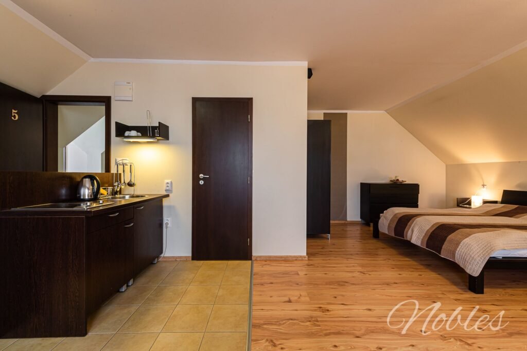 chata nobles — foto 2