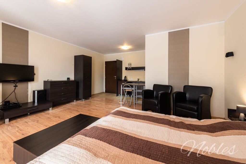 chata nobles — foto 3