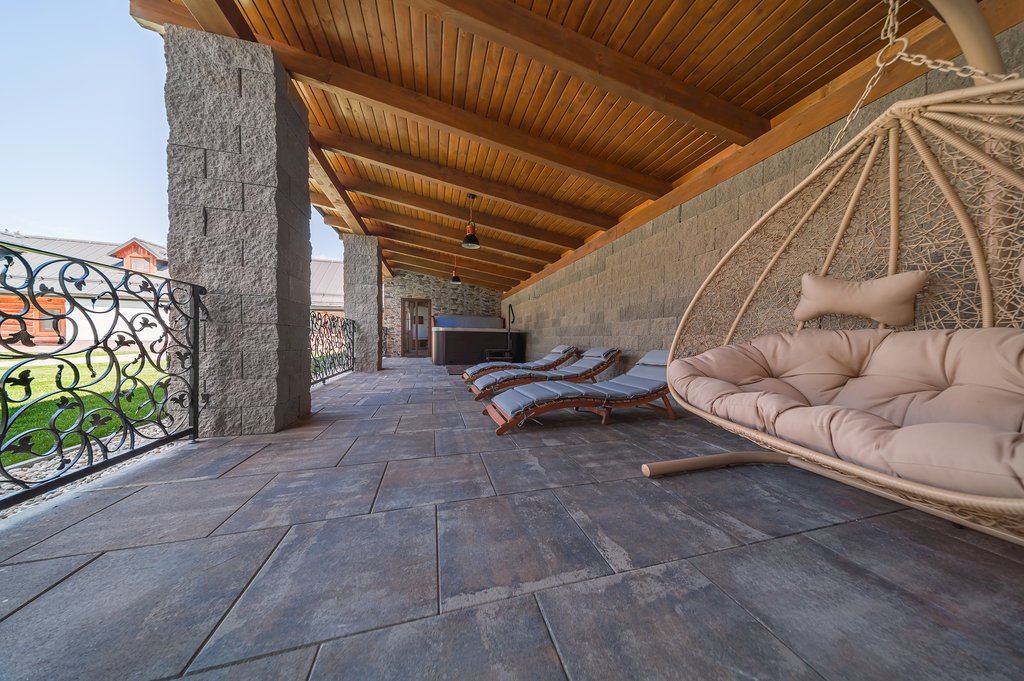 drevenica la hencl — foto 8