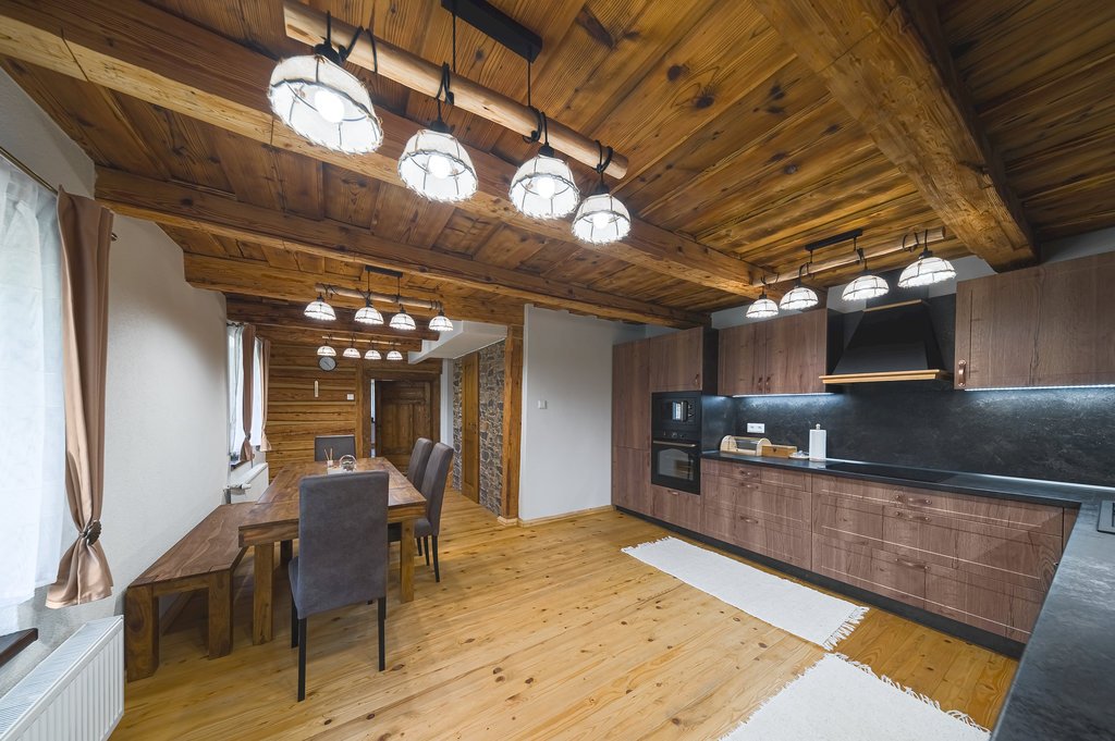 drevenica la hencl — foto 3