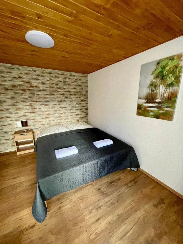 chata trnka krpacovo