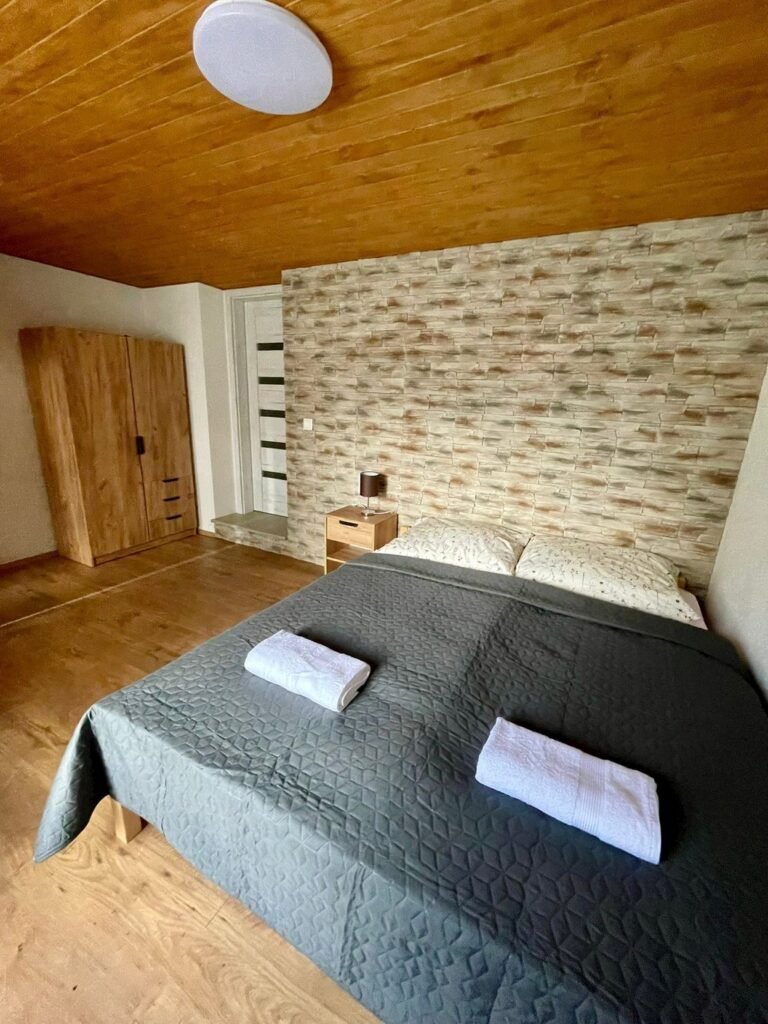 chata trnka krpacovo — foto 2