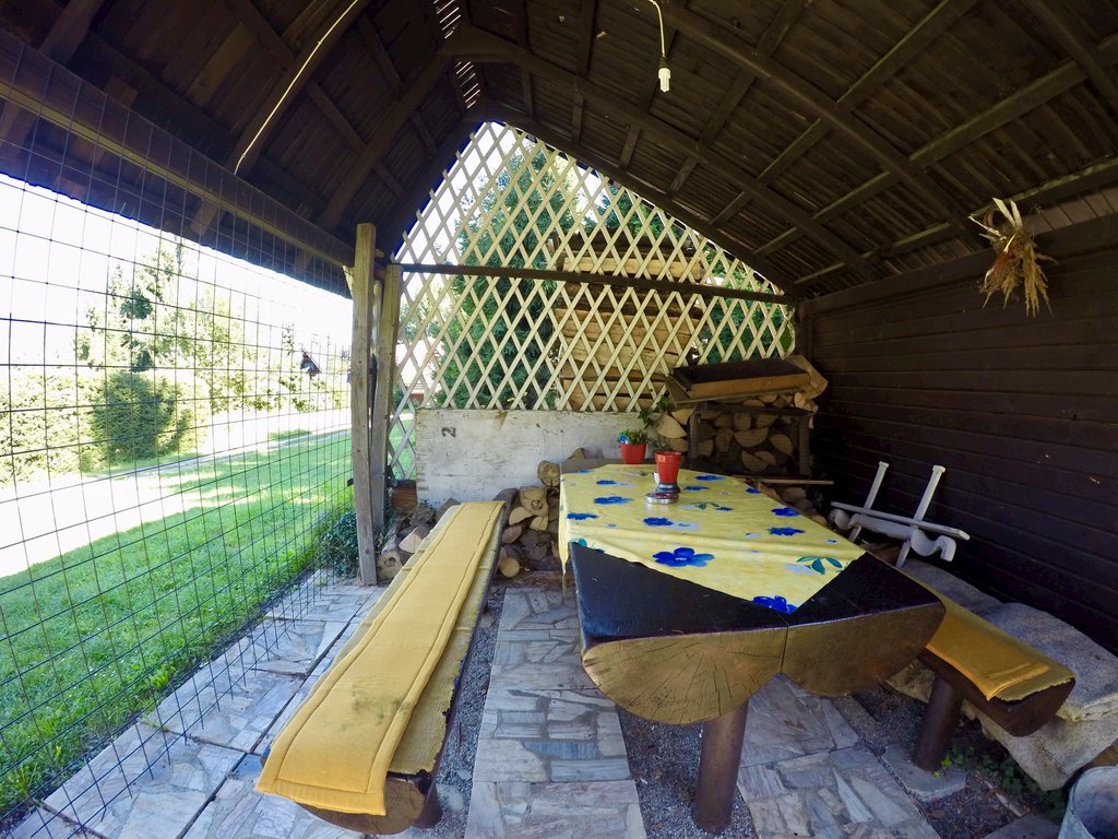 chata 607 — foto 2