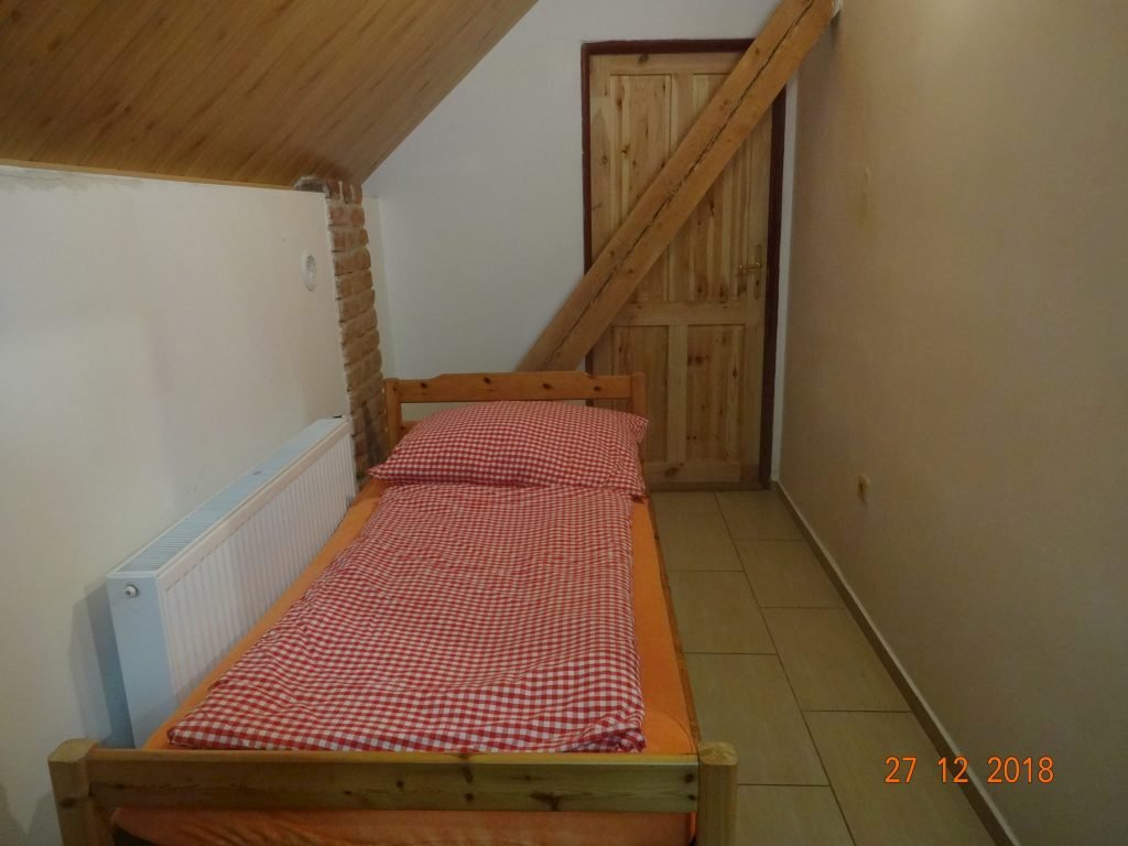 Chalupa statek arkada — foto 5