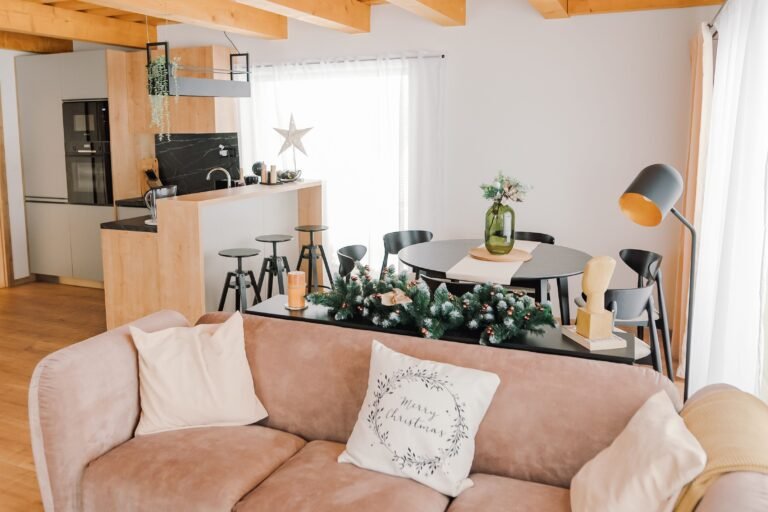 chalets cierny balog