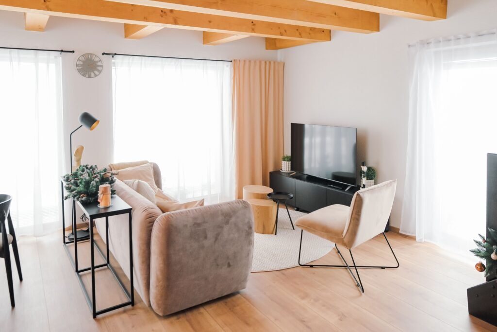 chalets cierny balog — foto 2