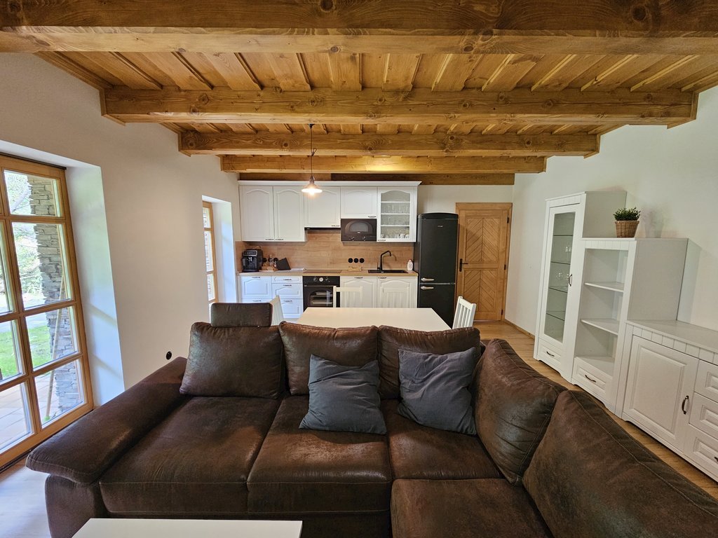 apartmany jezerne — foto 3