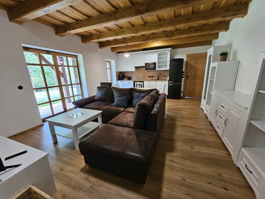 apartmany jezerne — foto 2