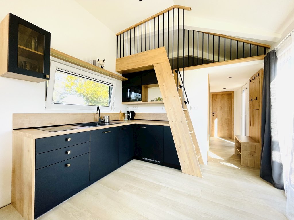 chaty v oblakoch — foto 5