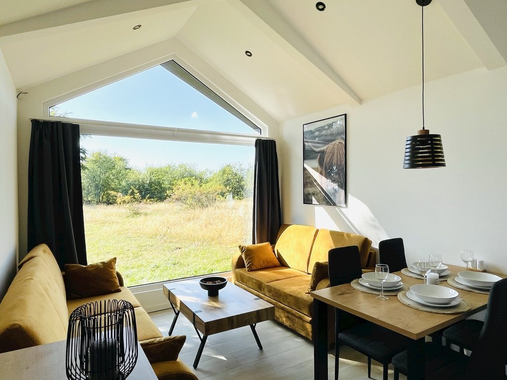 chaty v oblakoch — foto 3