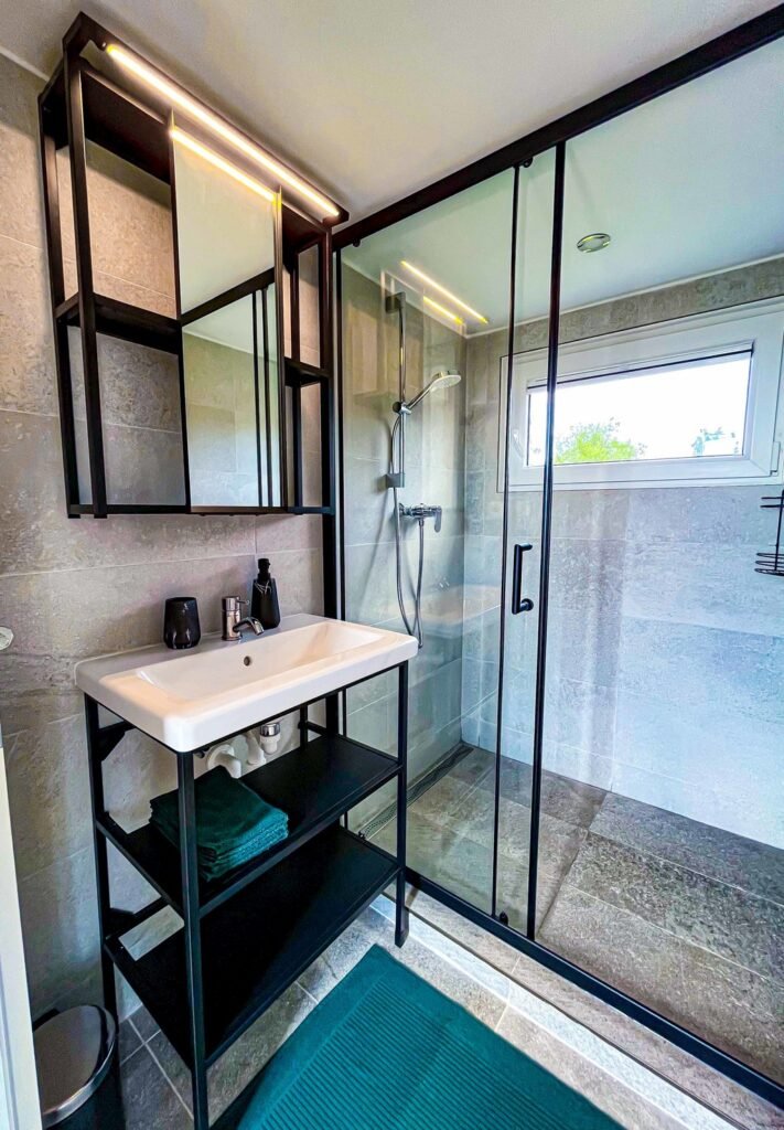 chaty v oblakoch — foto 2