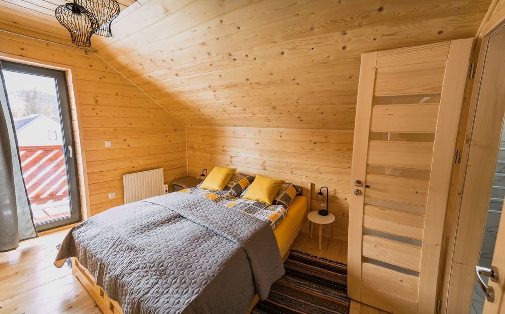 chata jazorna — foto 2