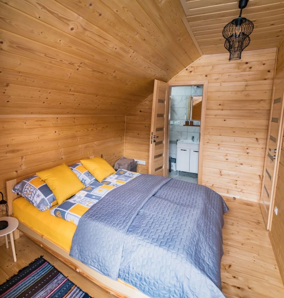 chata jazorna — foto 3