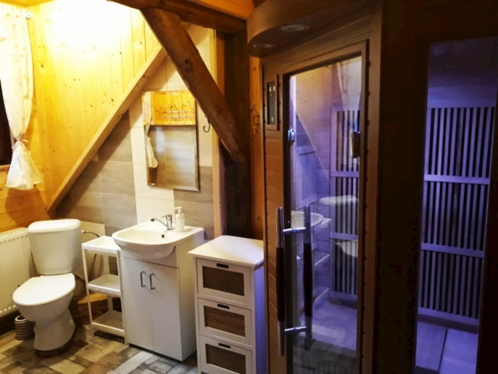 chalupa statek lhota pod sjezdovkou — foto 3