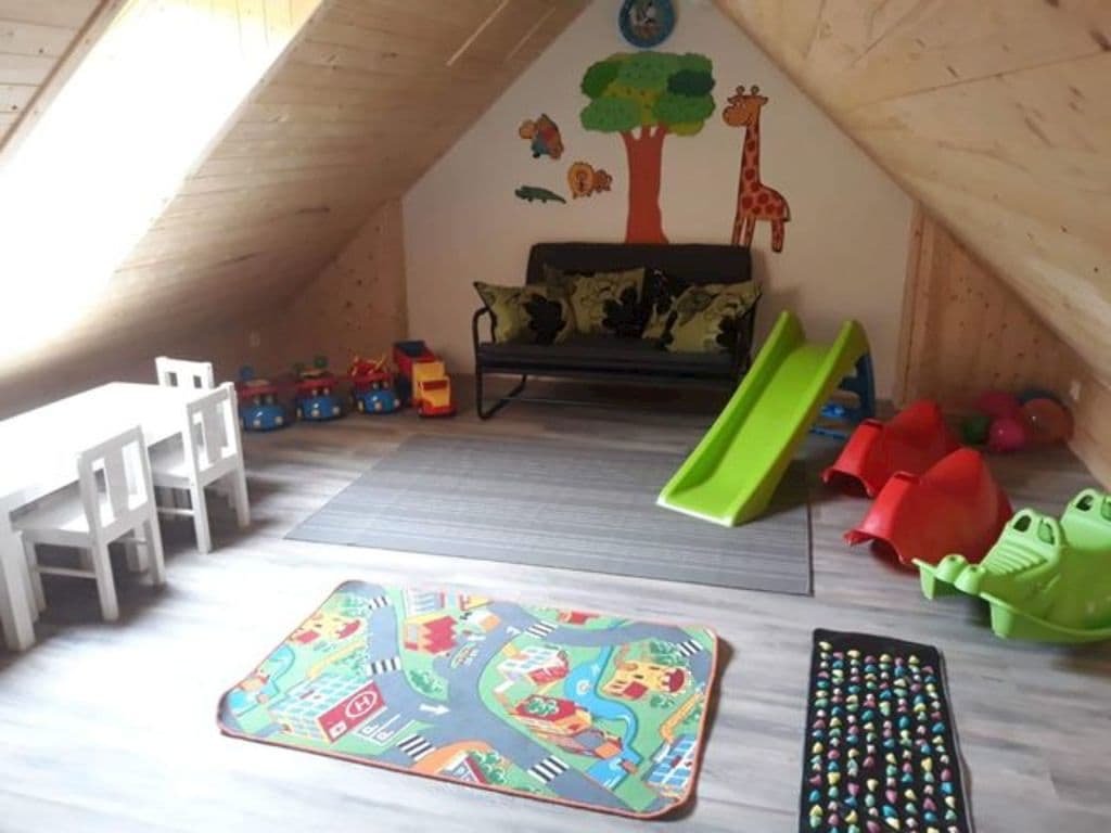 chalupa statek lhota pod sjezdovkou — foto 2