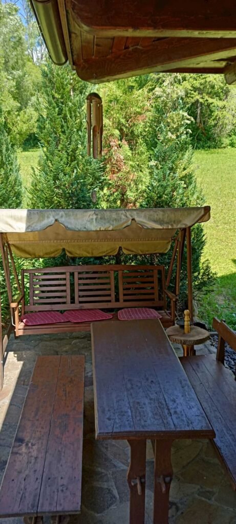 chata lesi — foto 2