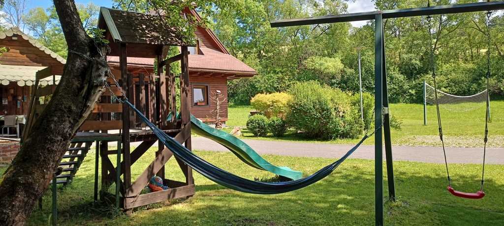 chata lesi — foto 3