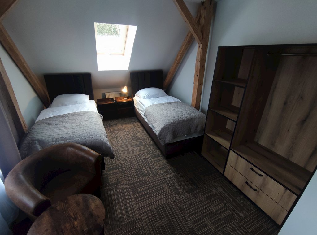 vila dalibor — foto 2