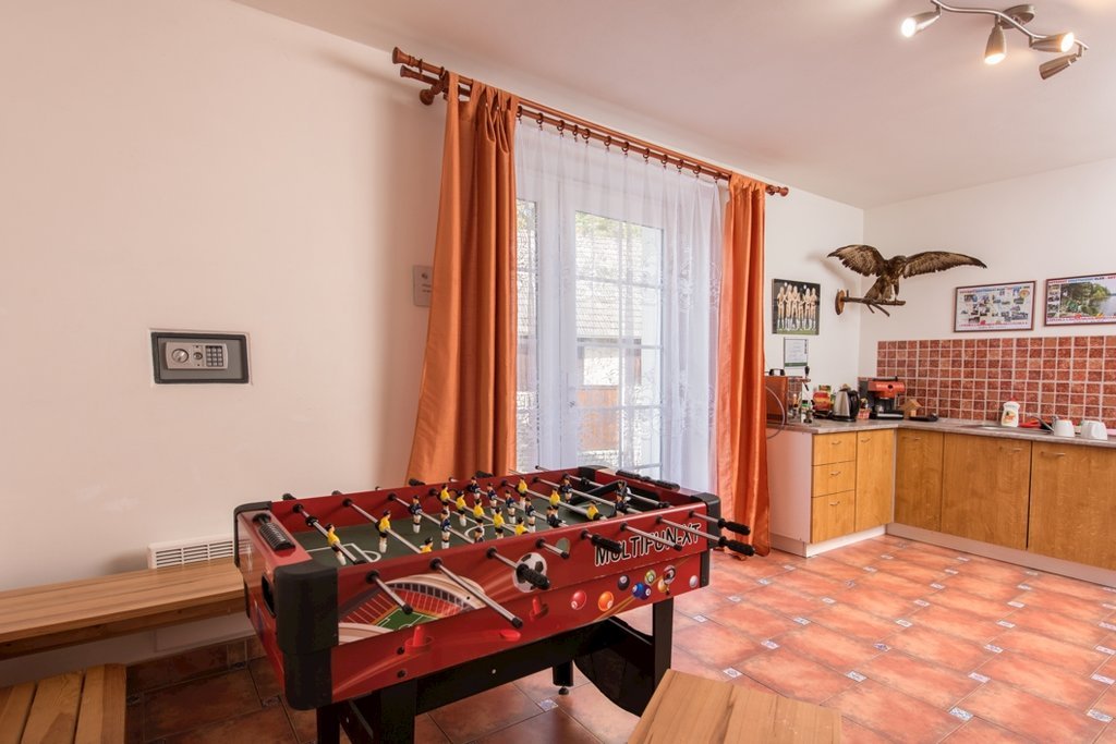 apartmany u zlate rybky — foto 2