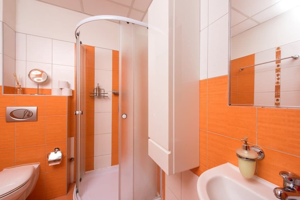 apartmany u zlate rybky