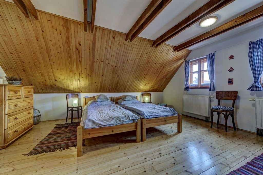 drevenica u kohuta — foto 3